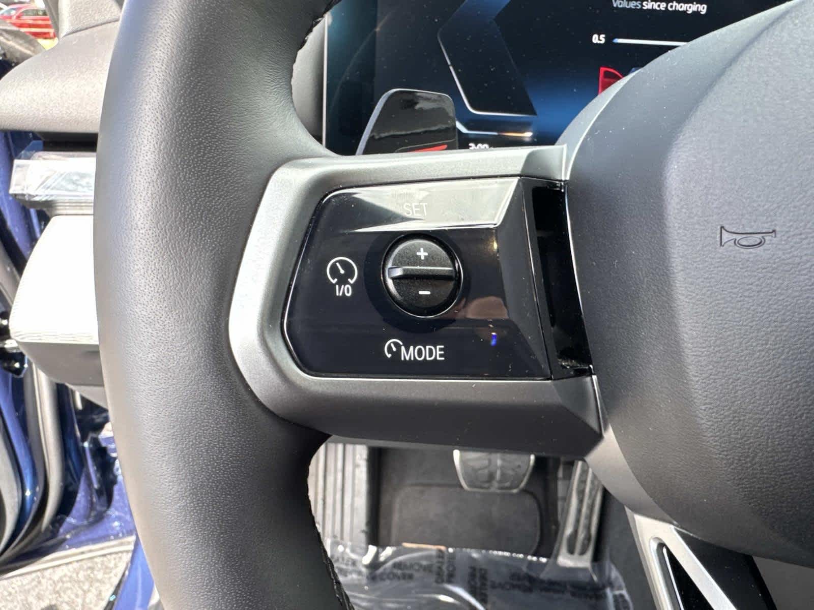 2026 BMW i5 eDrive40