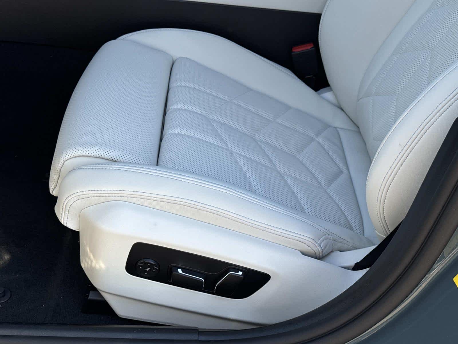 2026 BMW i5 eDrive40