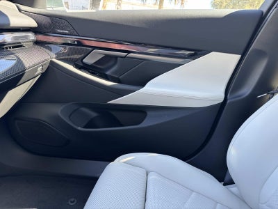 2026 BMW i5 eDrive40