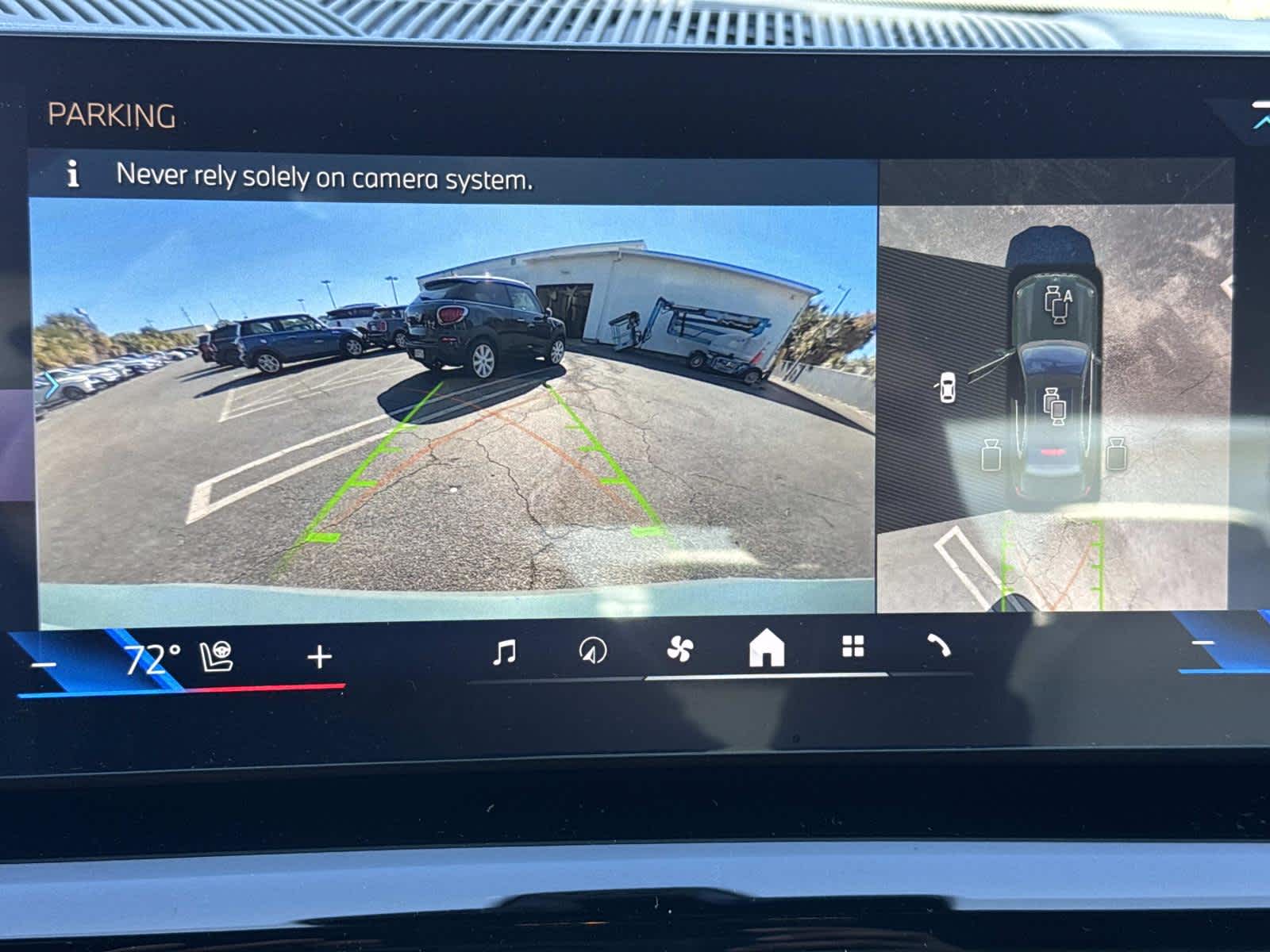 2026 BMW i5 eDrive40