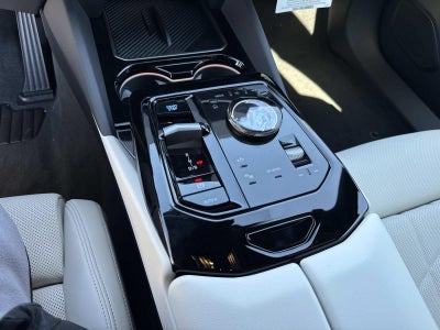 2026 BMW i5 eDrive40