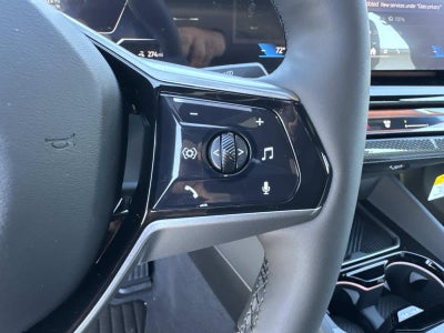 2026 BMW i5 eDrive40