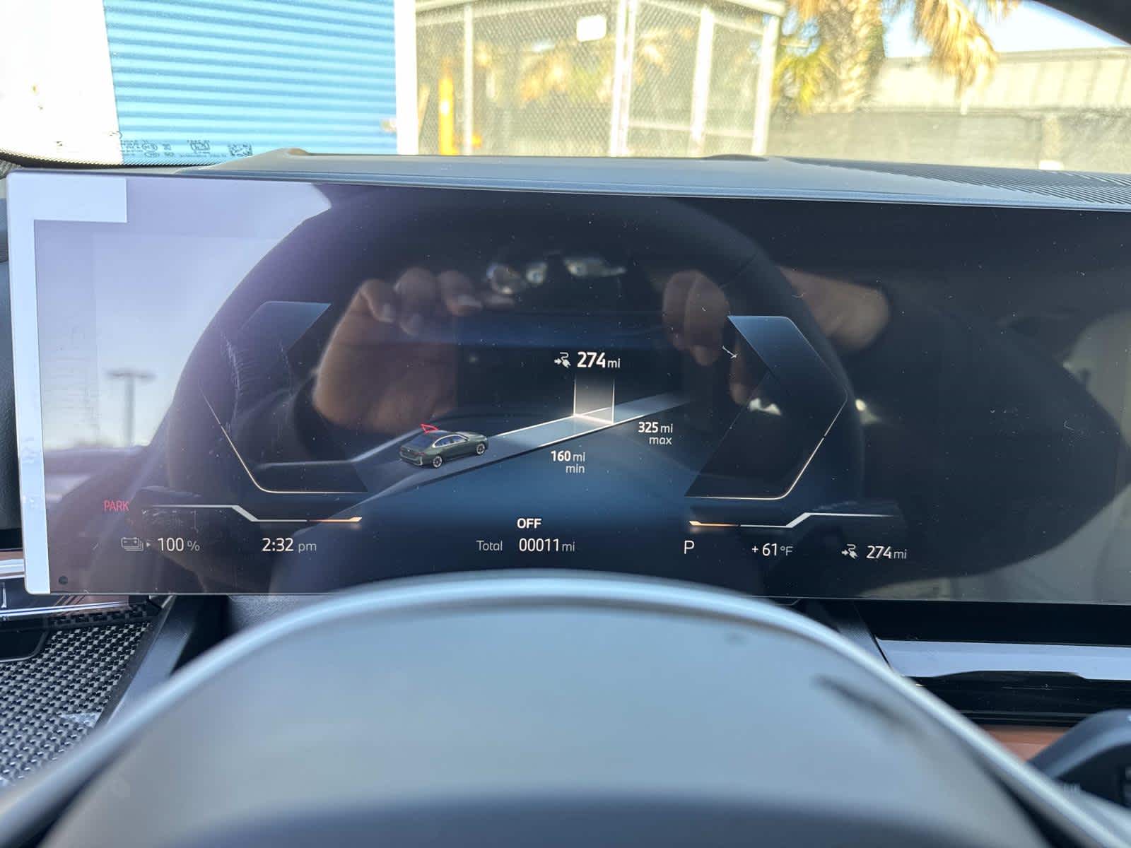 2026 BMW i5 eDrive40