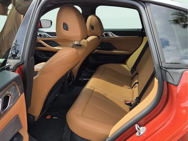 2023 BMW i4 eDrive40 eDrive40