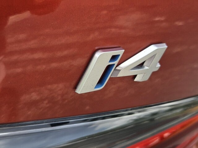 2023 BMW i4 eDrive40 eDrive40