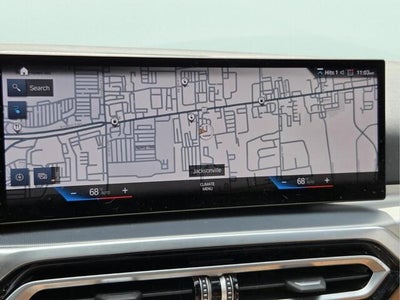 2023 BMW i4 eDrive40 eDrive40