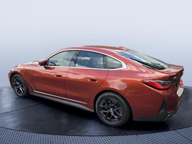 2023 BMW i4 eDrive40 eDrive40