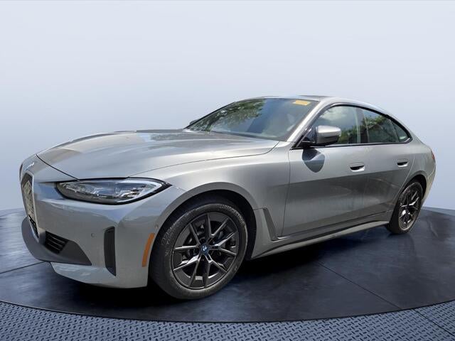 2023 BMW i4 eDrive40 eDrive40