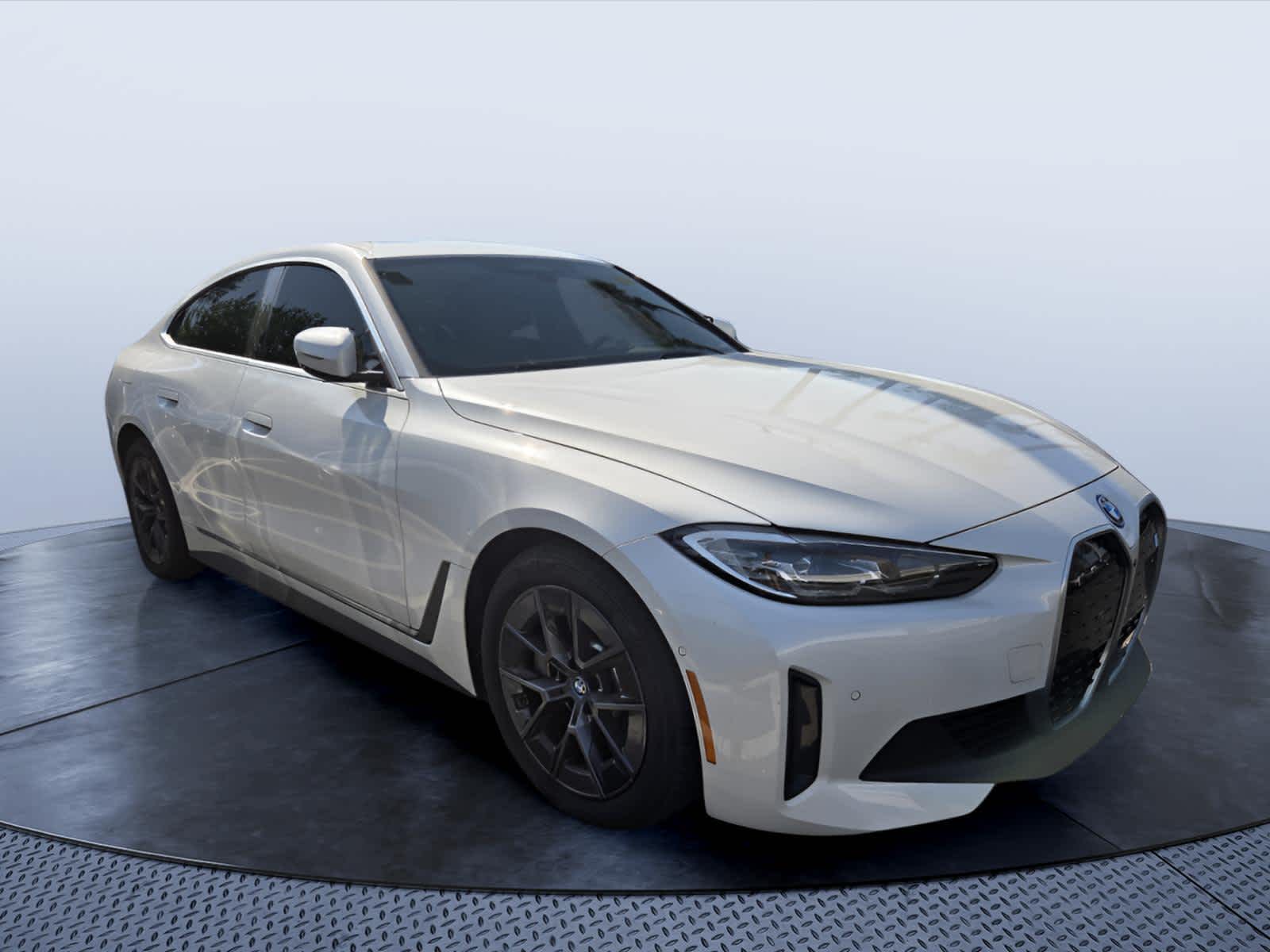 2023 BMW i4 eDrive40 eDrive40