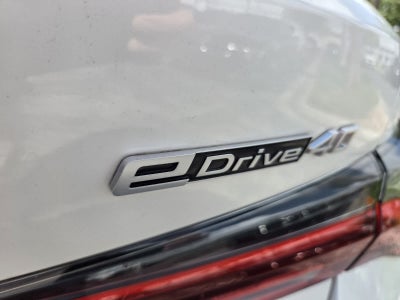 2023 BMW i4 eDrive40 eDrive40