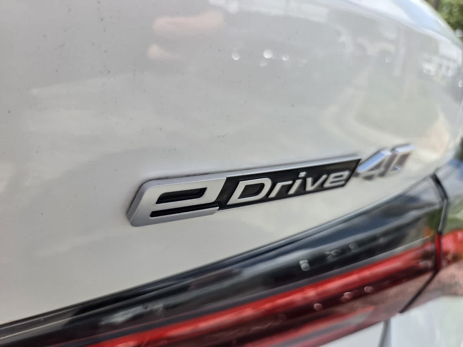 2023 BMW i4 eDrive40 eDrive40