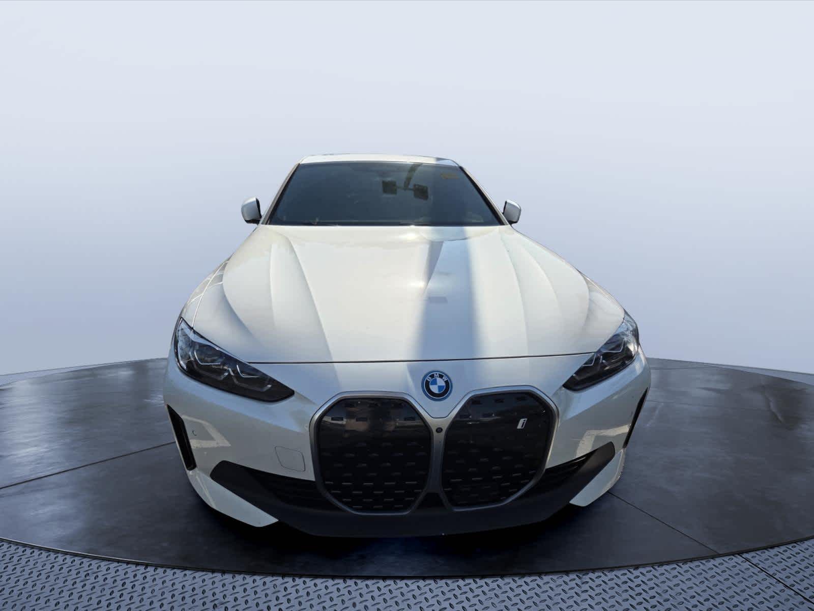 2023 BMW i4 eDrive40 eDrive40