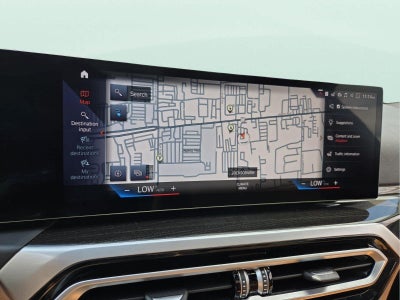 2023 BMW i4 eDrive40 eDrive40