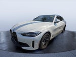 2023 BMW i4 eDrive40 eDrive40