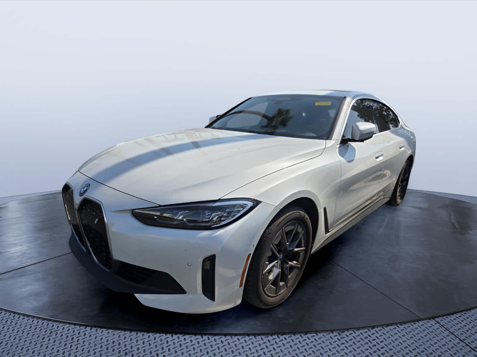 2023 BMW i4 eDrive40 eDrive40