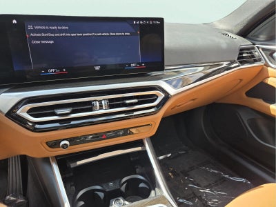 2023 BMW i4 eDrive40 eDrive40