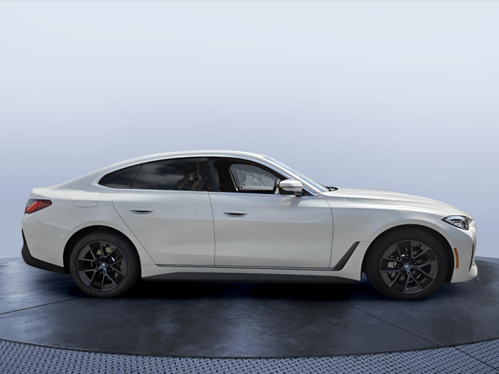 2023 BMW i4 eDrive40 eDrive40
