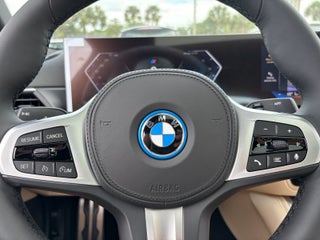 2024 BMW i4 xDrive40 in Jacksonville, FL - Tom Bush Family of Dealerships
