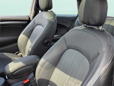 2024 MINI HARDTOP 2 DOOR Cooper SE