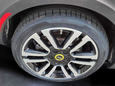 2024 MINI HARDTOP 2 DOOR Cooper SE