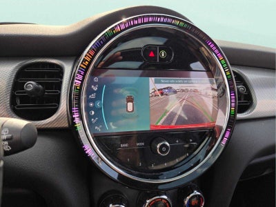 2024 MINI HARDTOP 2 DOOR Cooper SE