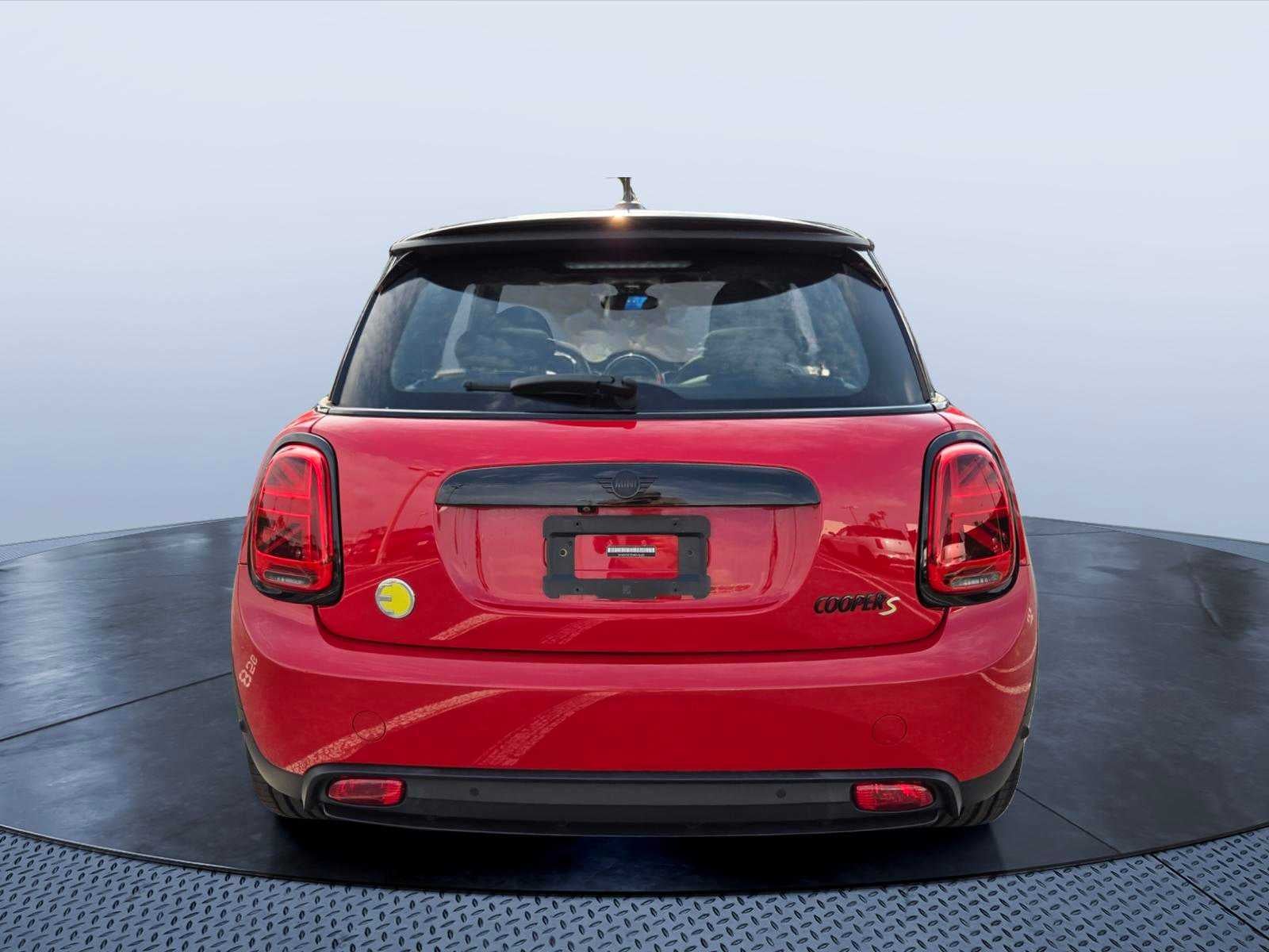 2024 MINI HARDTOP 2 DOOR Cooper SE