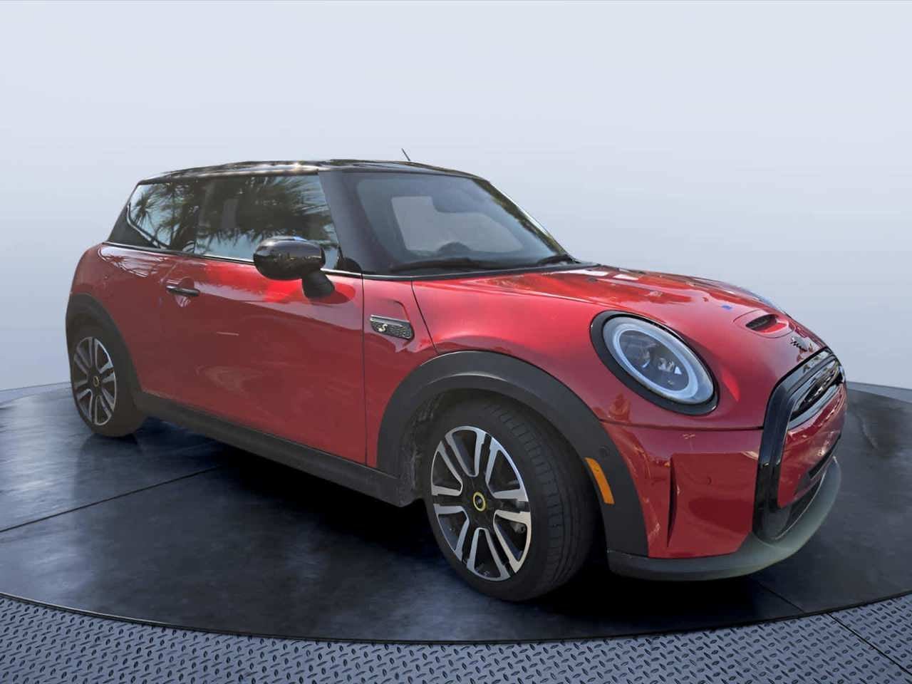2024 MINI HARDTOP 2 DOOR Cooper SE