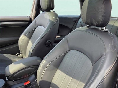 2024 MINI HARDTOP 2 DOOR Cooper SE