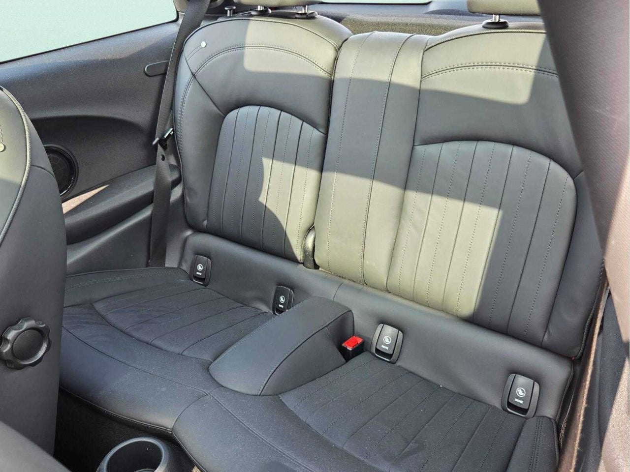 2024 MINI HARDTOP 2 DOOR Cooper SE