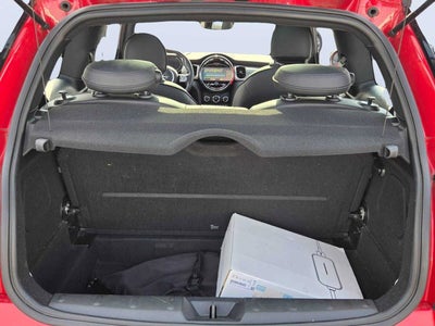 2024 MINI HARDTOP 2 DOOR Cooper SE