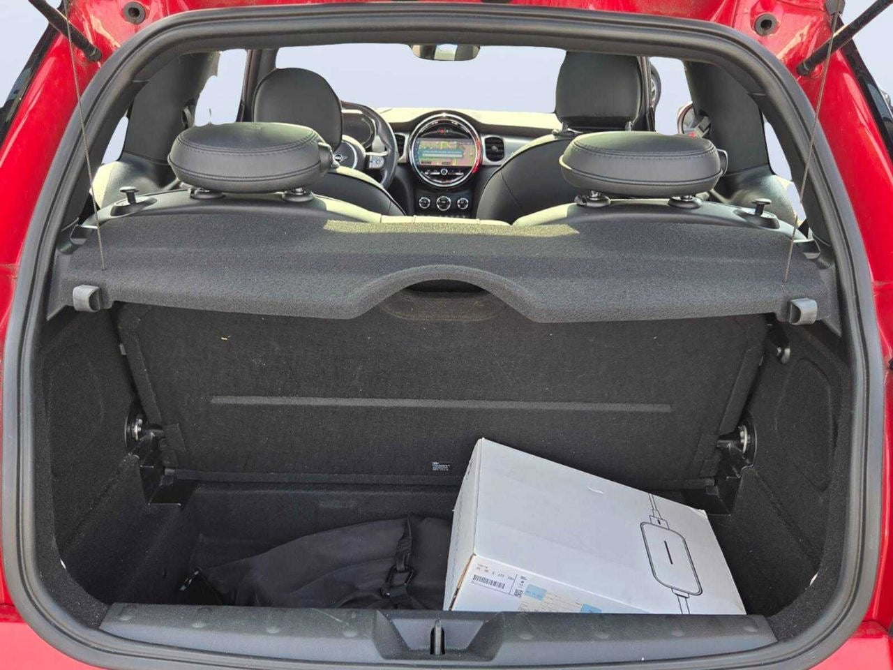 2024 MINI HARDTOP 2 DOOR Cooper SE