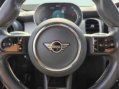 2024 MINI HARDTOP 2 DOOR Cooper SE