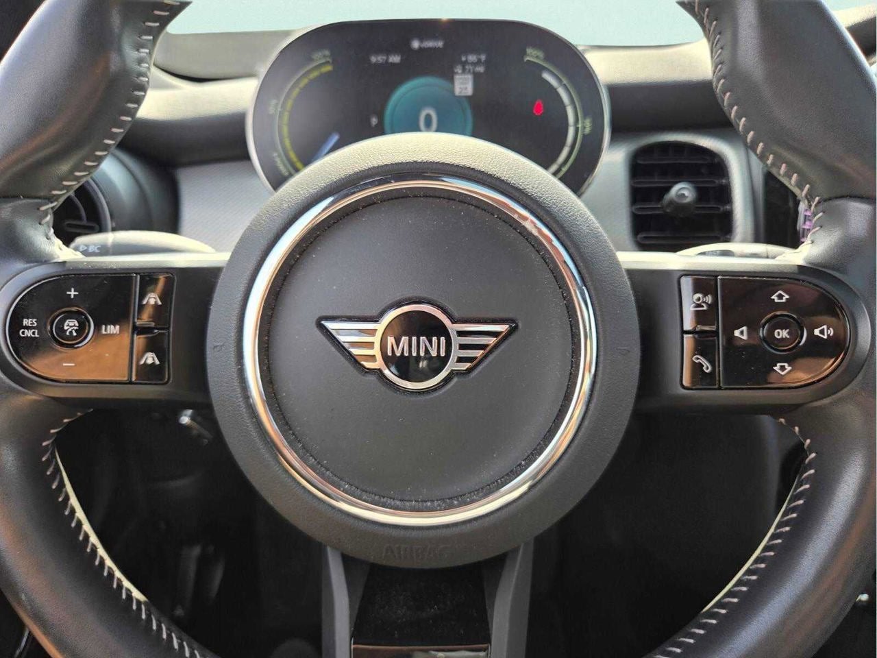 2024 MINI HARDTOP 2 DOOR Cooper SE