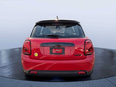 2024 MINI HARDTOP 2 DOOR Cooper SE