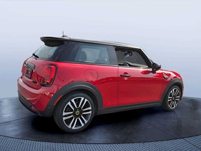 2024 MINI HARDTOP 2 DOOR Cooper SE