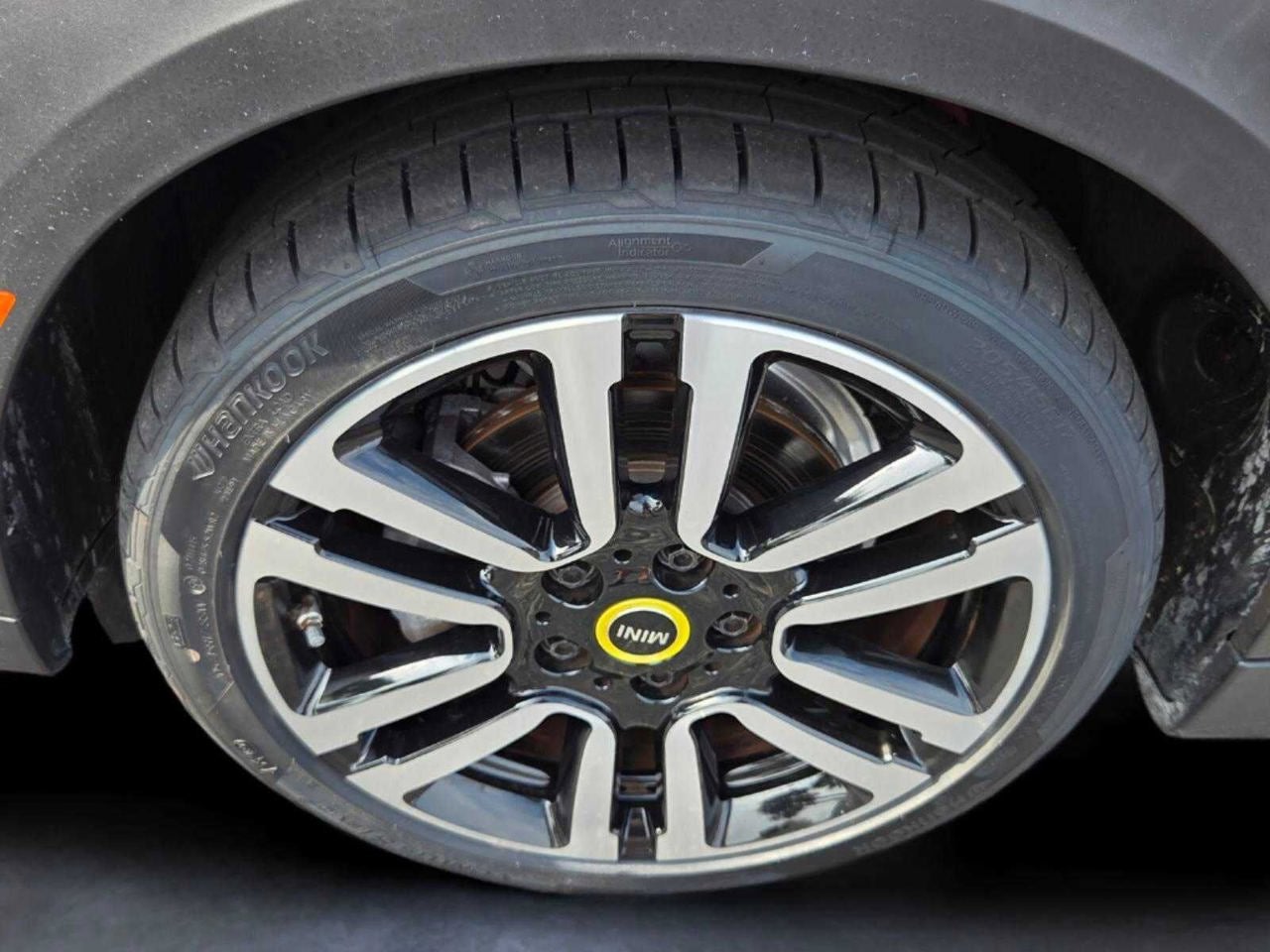 2024 MINI HARDTOP 2 DOOR Cooper SE