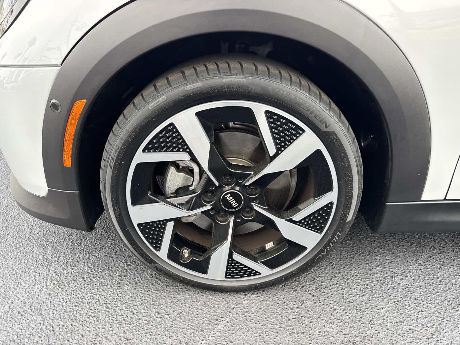 2025 MINI HARDTOP 2 DOOR Cooper