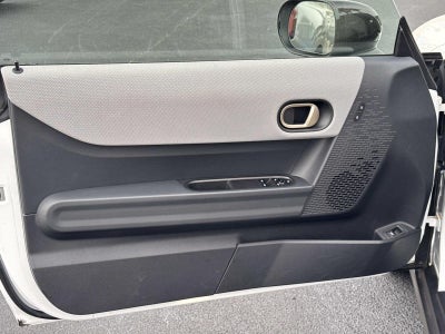 2025 MINI HARDTOP 2 DOOR Cooper