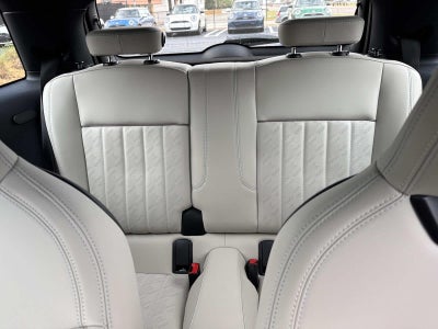 2025 MINI HARDTOP 2 DOOR Cooper