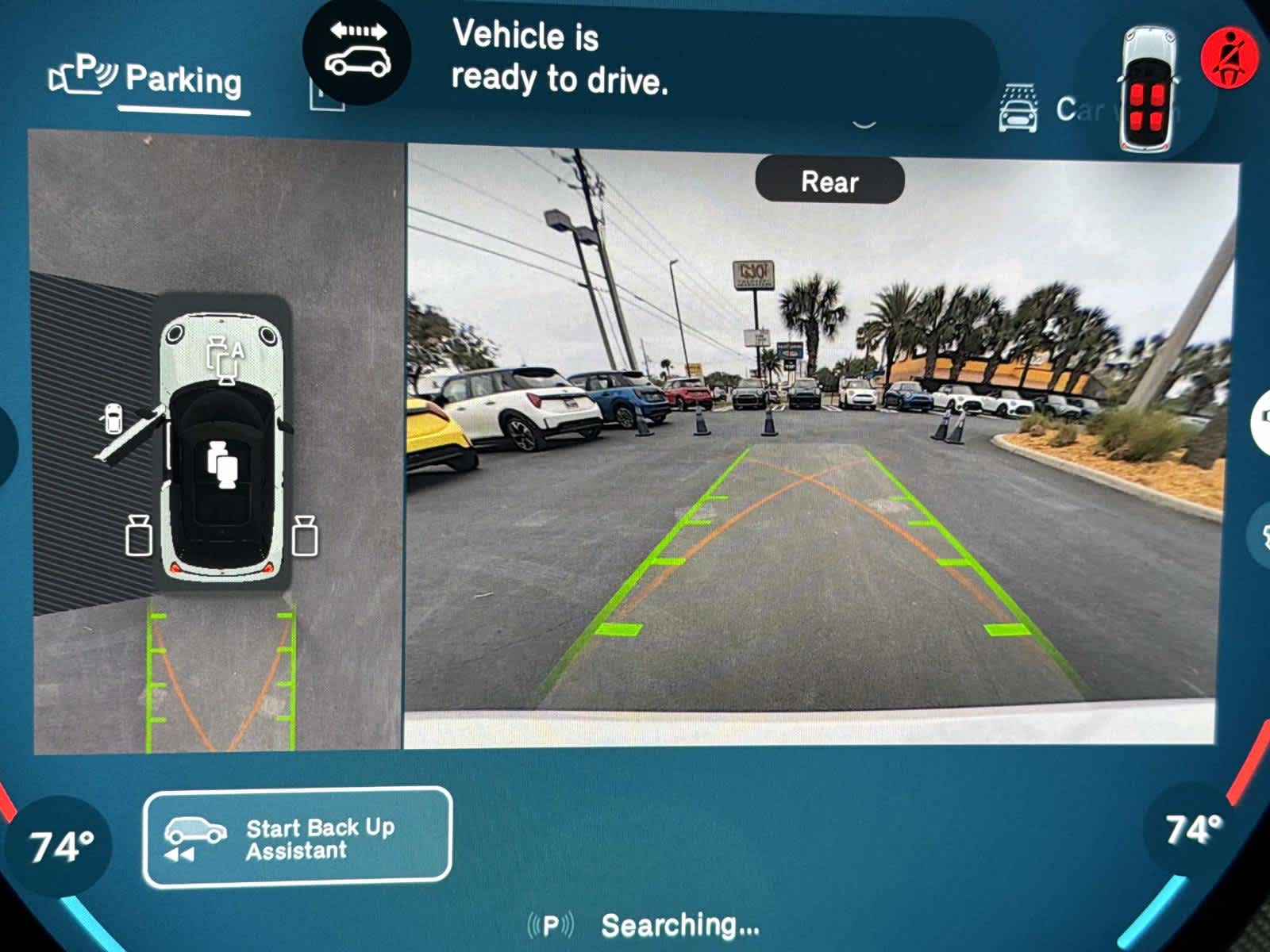 2025 MINI HARDTOP 2 DOOR Cooper