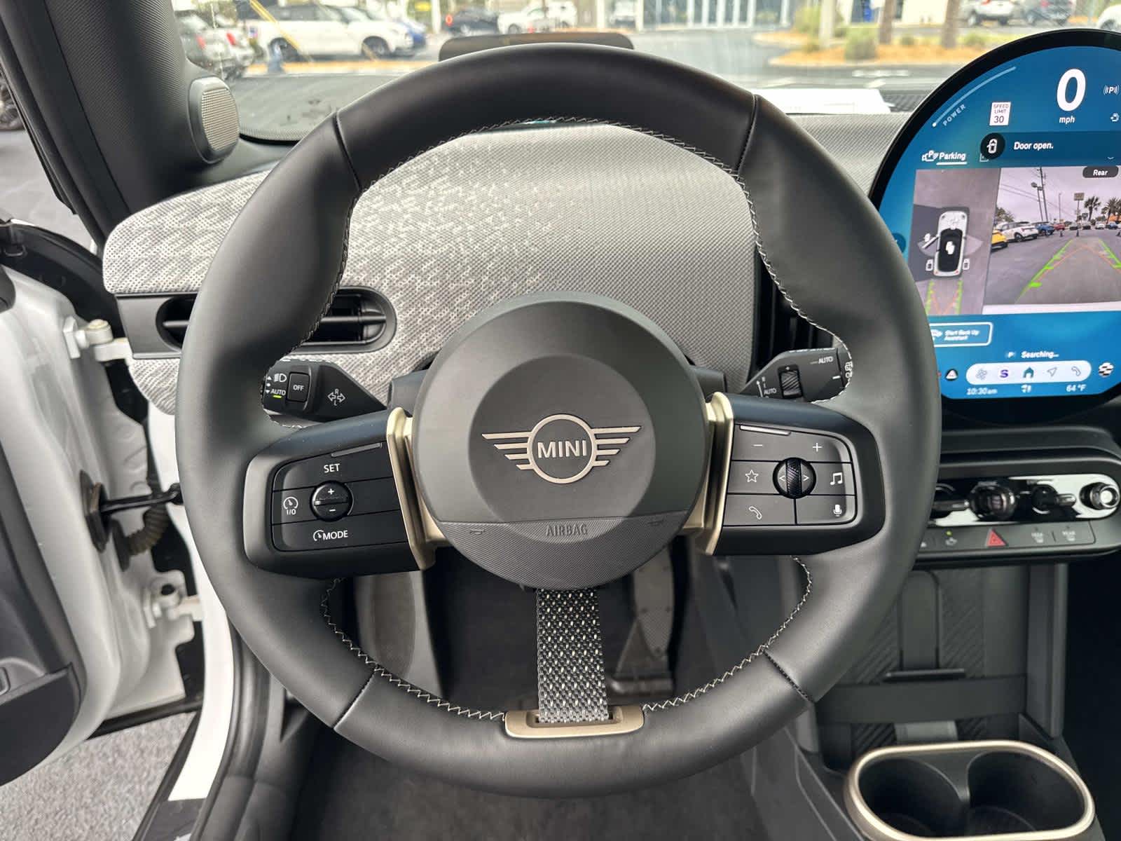 2025 MINI HARDTOP 2 DOOR Cooper