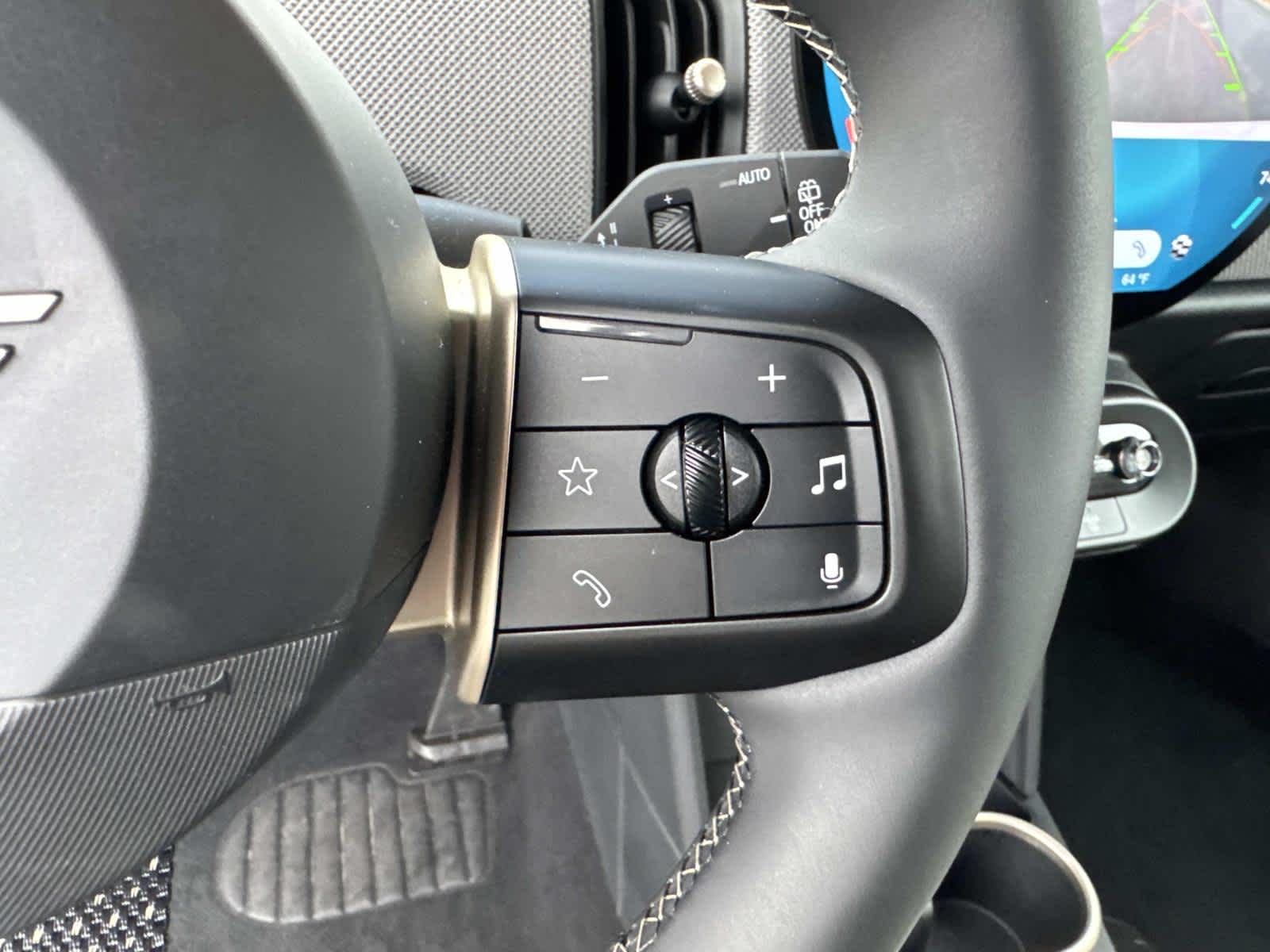 2025 MINI HARDTOP 2 DOOR Cooper