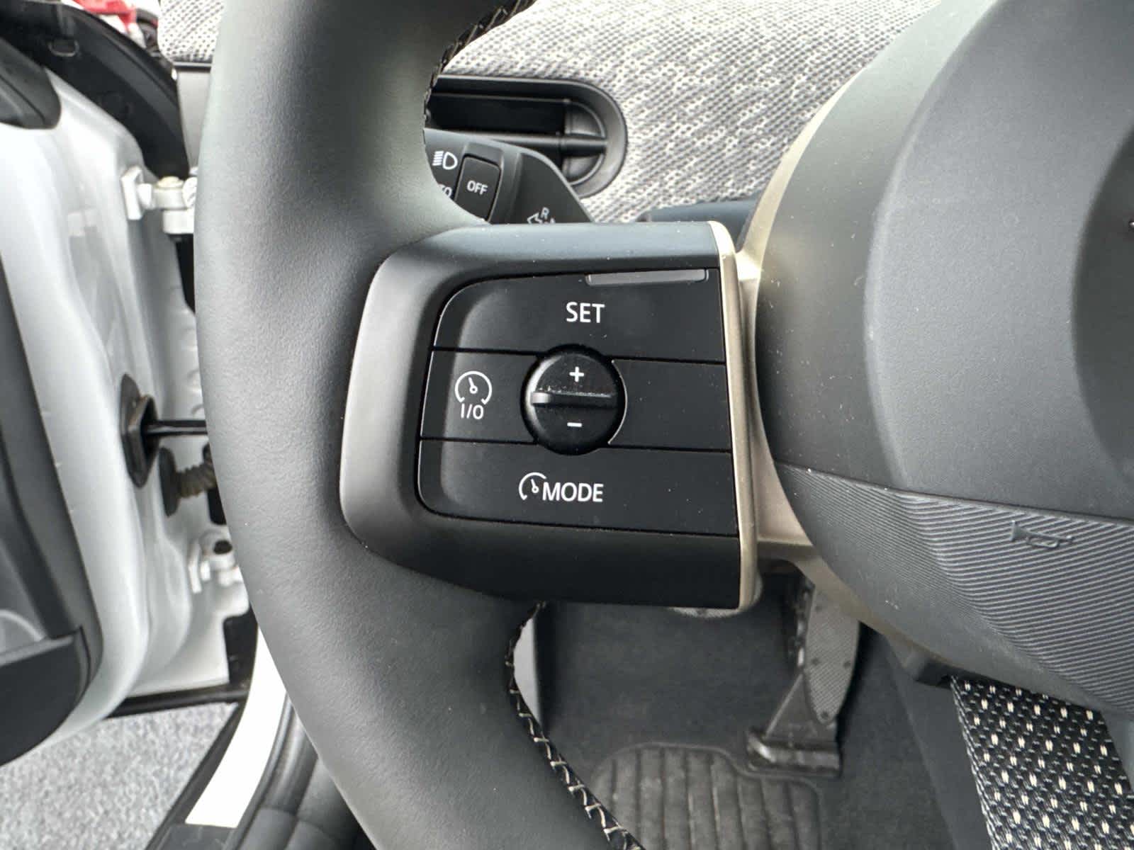 2025 MINI HARDTOP 2 DOOR Cooper