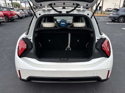 2025 MINI HARDTOP 2 DOOR Cooper