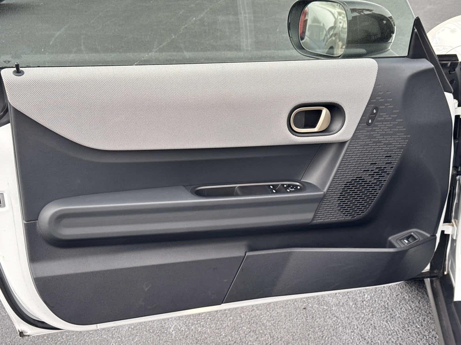 2025 MINI HARDTOP 2 DOOR Cooper