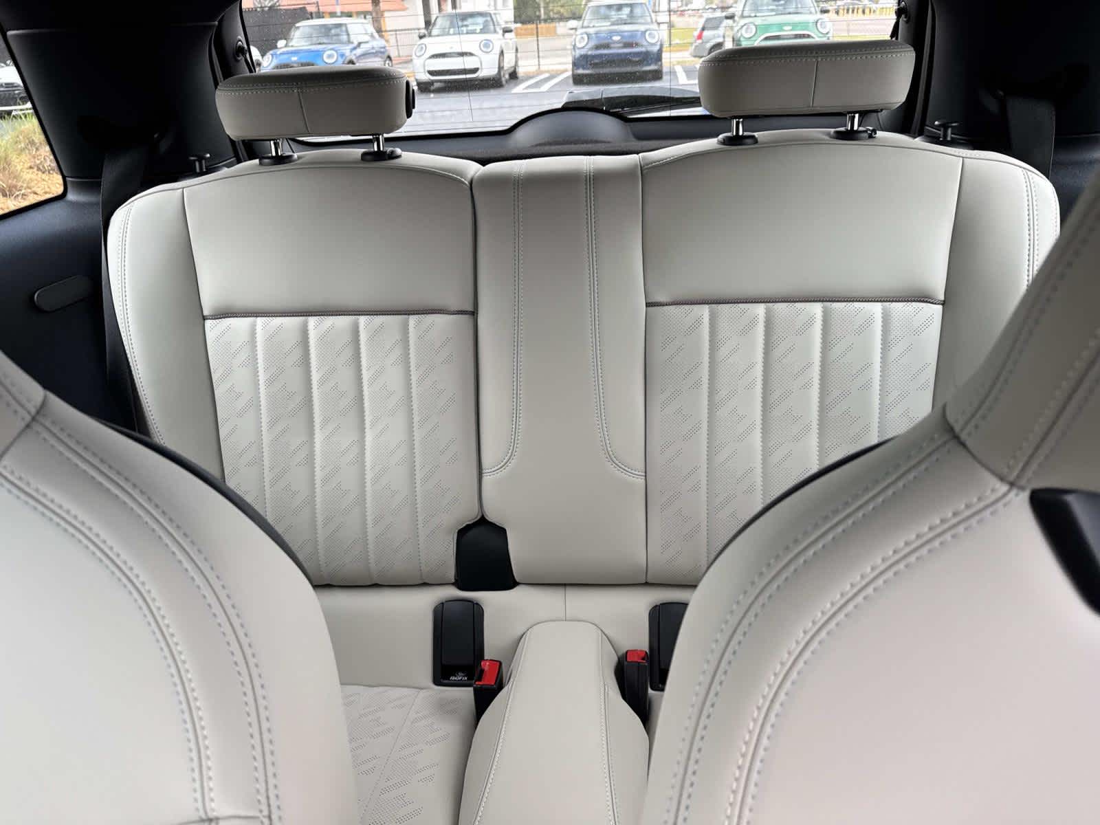 2025 MINI HARDTOP 2 DOOR Cooper