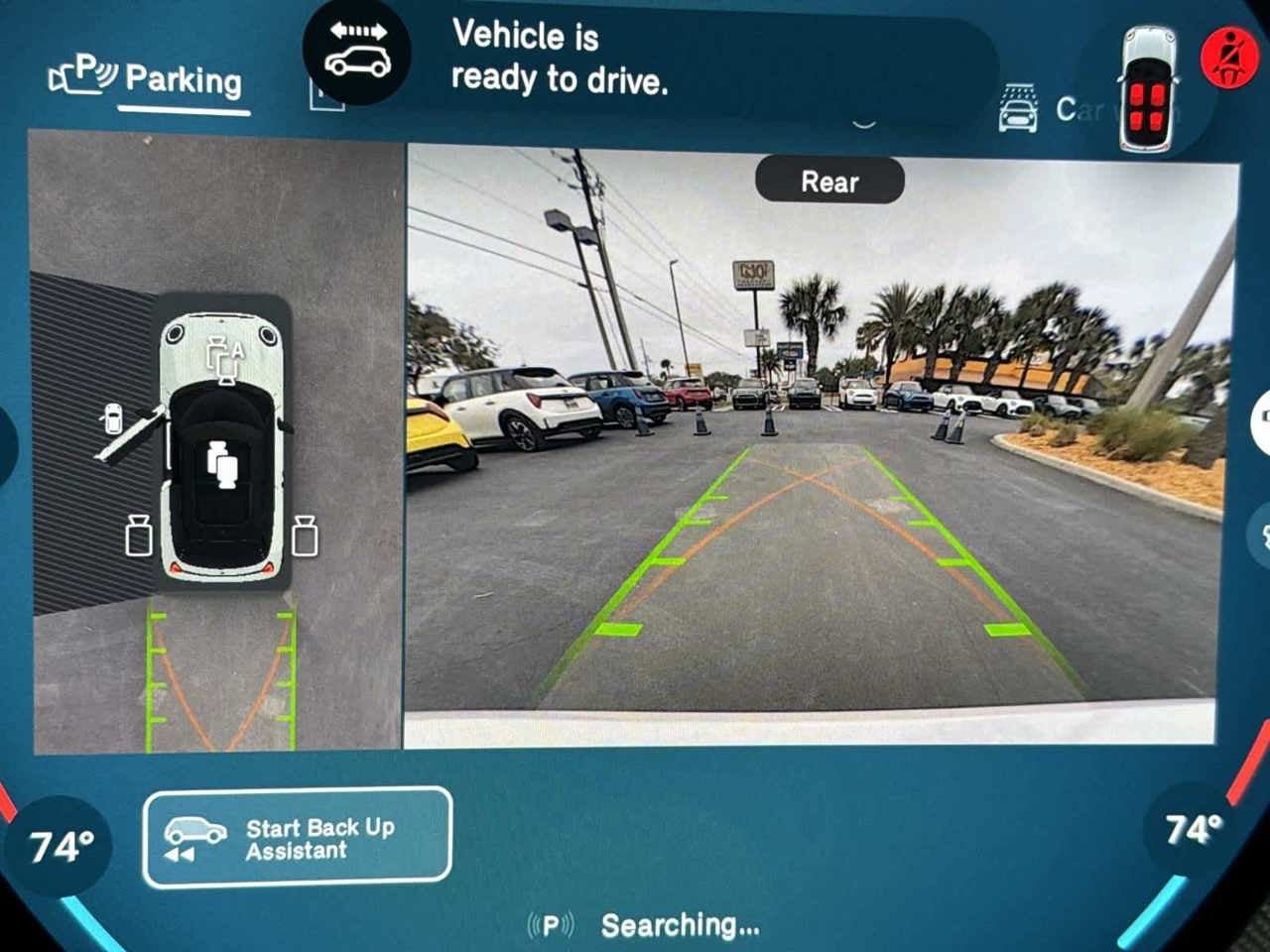 2025 MINI HARDTOP 2 DOOR Cooper