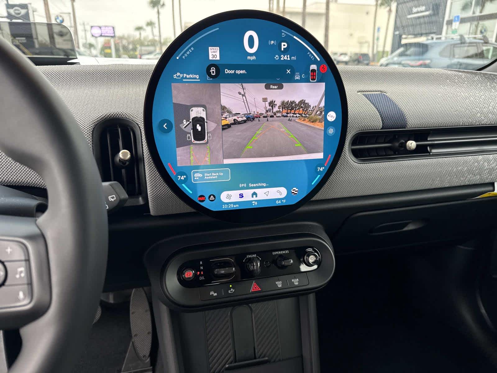 2025 MINI HARDTOP 2 DOOR Cooper