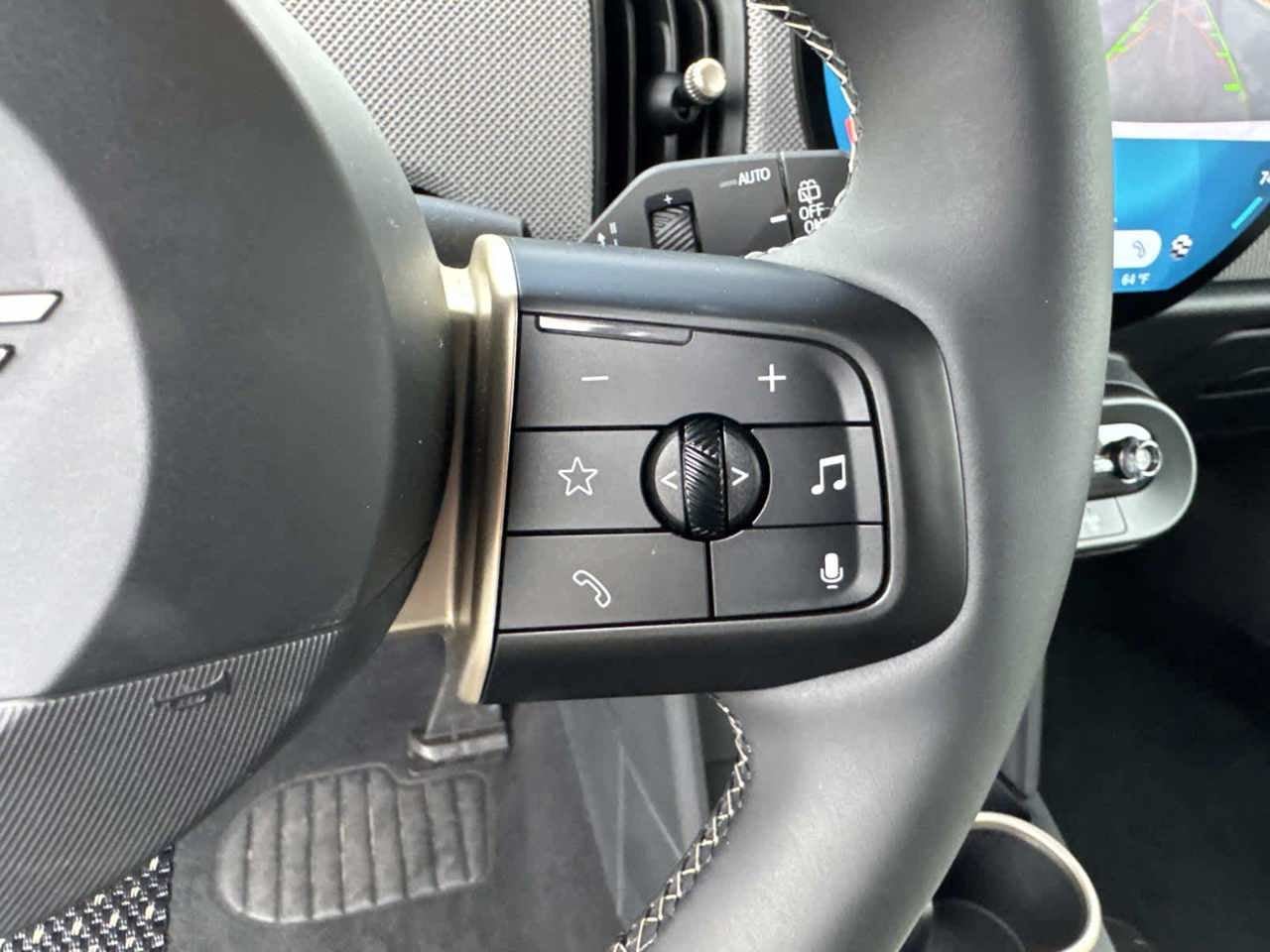 2025 MINI HARDTOP 2 DOOR Cooper