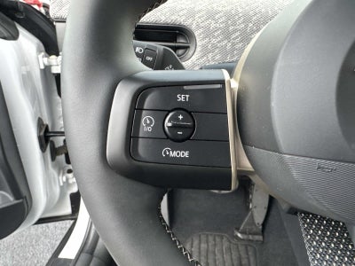 2025 MINI HARDTOP 2 DOOR Cooper